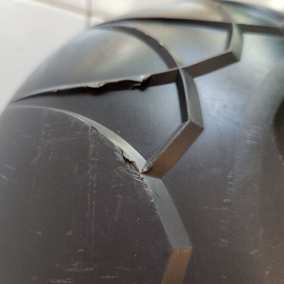 Dinex Smart Therm Induction Charger Warmer Base Onyx Black Covers 6 Pc - Picture 2 of 11